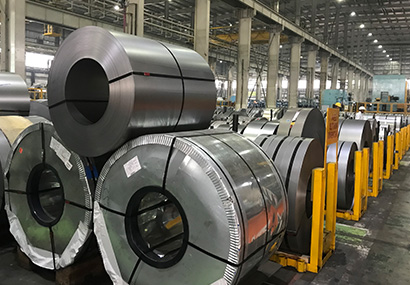 steel rolled sheets
