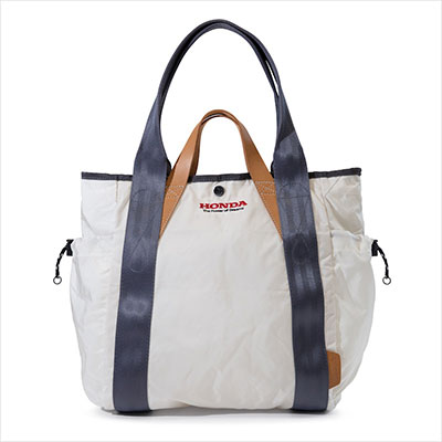 Honda Air Bag Tote Bag