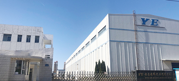 Equipment Die Mold Business Completed Machine Business Provide Consistent Service After Sales