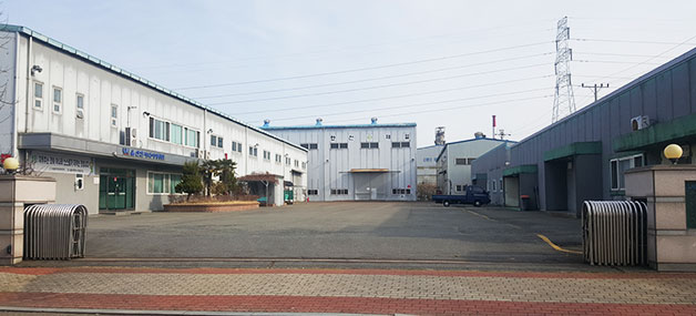 Ulsan Engineering Co., Ltd