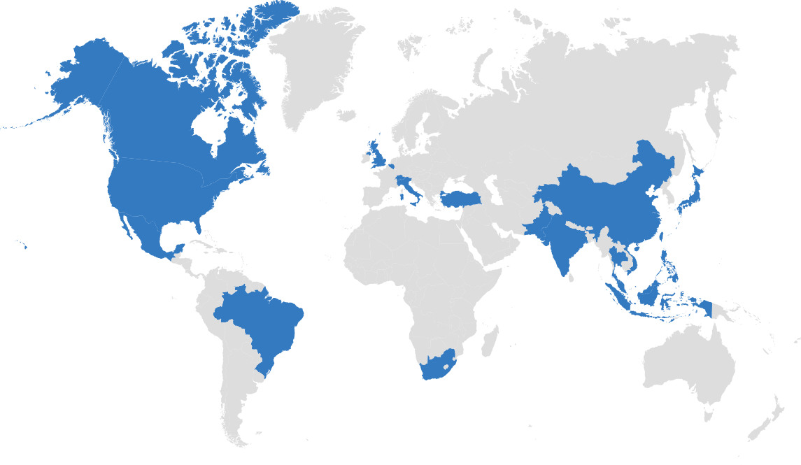 Global Network