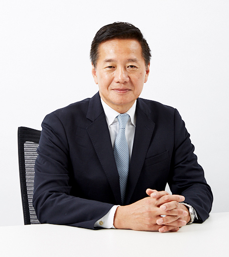 代表取締役社長 加藤 成昭
