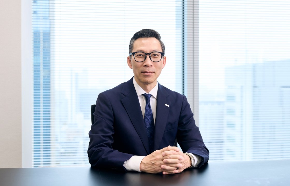 Honda Trading Corporation Katsuto Hayashi