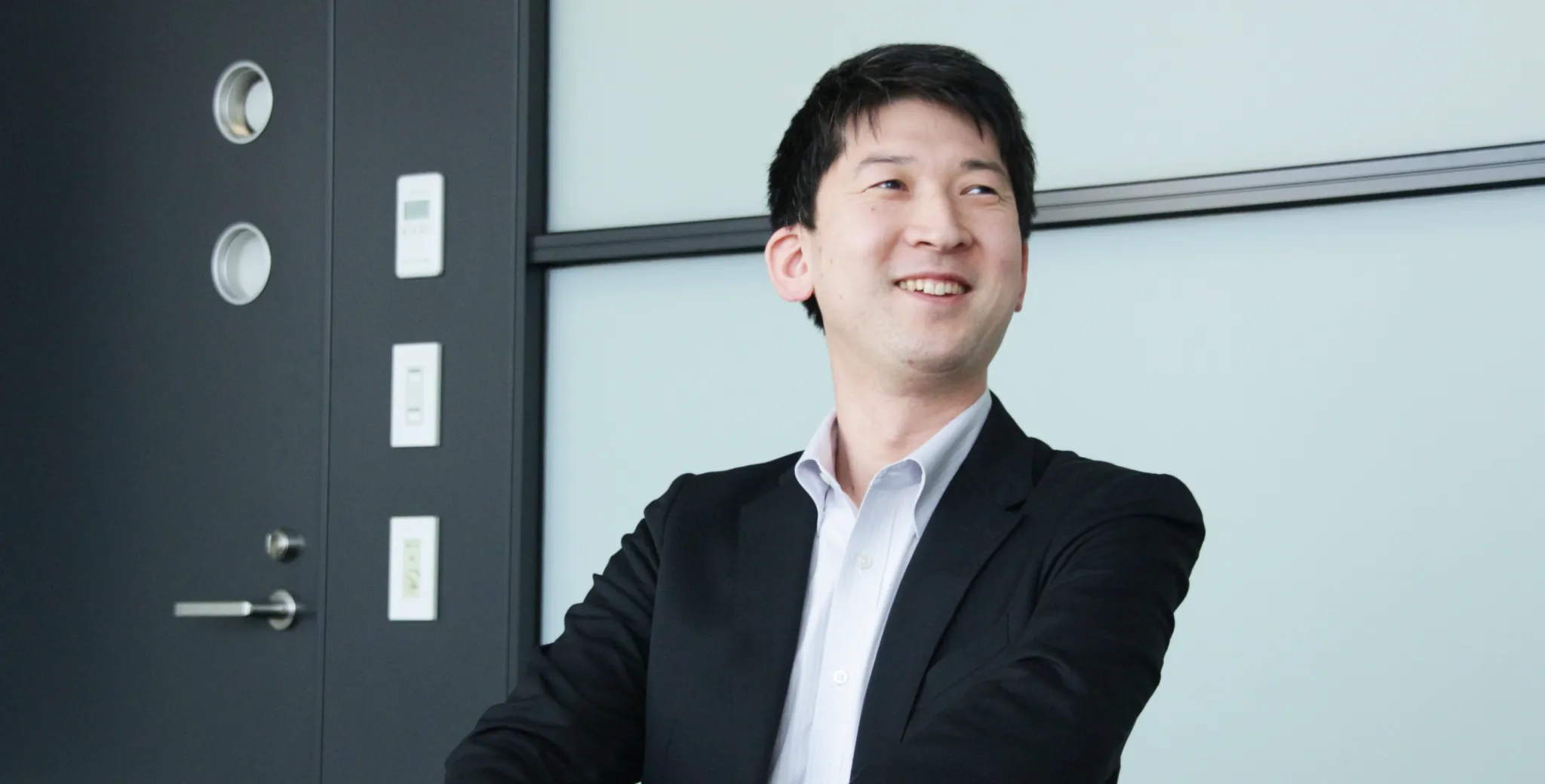 電池業界で欠かせぬ存在を目指して