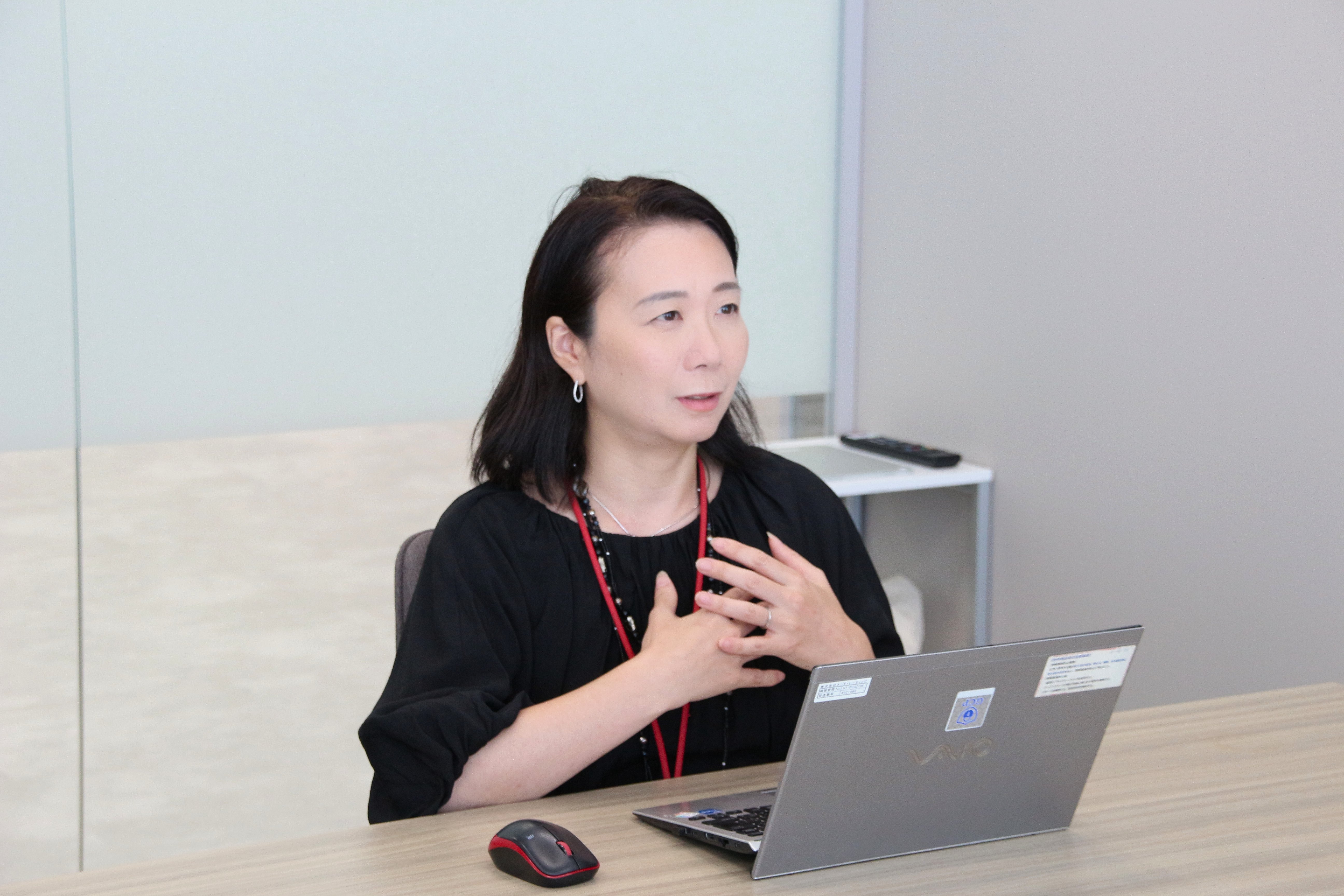 工藤さん