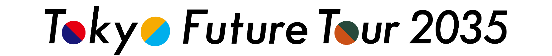 Tokyo Future Tour 2035