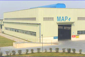 Molten Aluminum Producer Foshan Co Ltd