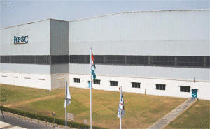 Rajasthan Prime Steel Processing Center Pvt Ltd